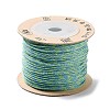 Polyester Twisted Cord OCOR-G015-01A-30-2