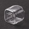 Handmade Blown Glass Bottles GLAA-B005-02A-4