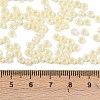 TOHO 6/0 Round Beads X-SEED-TR06-0142-4