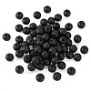 Natural Wood Beads WOOD-TA0001-18-2