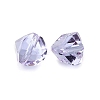 Glass Imitation Austrian Crystal Beads GLAA-P071-02A-04-2