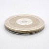 Polyester Velvet Ribbon for Gift Packing and Festival Decoration SRIB-M001-7mm-836-1