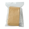 Rectangle Craft Paper Bags CARB-FS0001-04-6