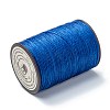 Round Waxed Polyester Thread String YC-D004-02D-026-2