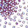 Preciosa&reg Crystal Beads X-PRC-BA4-90090-20000-3