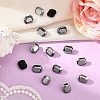 Preciosa&reg MAXIMA Crystal Fancy Stones Y-PRC-FD12-23980-272-2