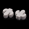 Food Grade Eco-Friendly Silicone Beads SIL-WH0013-23I-2