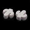 Food Grade Eco-Friendly Silicone Beads SIL-WH0013-23I-2