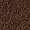 TOHO 15/0 Round Beads X-SEED-TR15-0034-2
