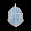 DIY Bullet Pendant Silicone Molds LS-DIY-F141-03A-4