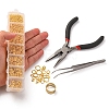 DIY Jewelry Making Finding Kit DIY-YW0006-16-5