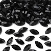 Preciosa&reg MAXIMA Crystal Fancy Stones Y-PRC-FG8-23980-1