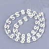 Freshwater Shell Beads X-SHEL-T012-59S-2