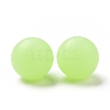 Luminous Silicone Beads SIL-A003-01E-3