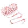 Gradient Color Polyester Fabric Cloth Knitting Yarn OCOR-TAC0023-41D-2
