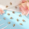 Preciosa&reg MAXIMA Crystal Fancy Stones Y-PRC-FE14-10330-2