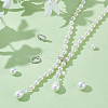 3Pcs 925 Sterling Silver Twister Clasps STER-NB0001-10P-4