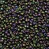 MIYUKI Round Rocailles Beads X-SEED-G008-RR2019-2