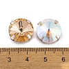 Sew on Rhinestone RGLA-Q013-05B-01-4