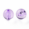 Transparent Acrylic Beads MACR-S370-A16mm-746-2