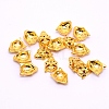 Alloy Cabochons MRMJ-WH0071-18-G-2