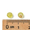 Preciosa&reg Crystal Beads X-PRC-BA5-80250-200-4
