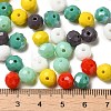 Glass Beads EGLA-A034-SM8mm-43-4