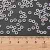 TOHO 6/0 Demi Round Beads X-SEED-DR06-0161F-4