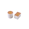 Plastic Tissue Boxes Miniature Ornaments PW-WG71FCC-02-1