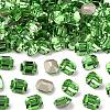 Preciosa&reg MAXIMA Crystal Fancy Stones Y-PRC-FD10-50520-1