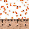 12/0 Grade A Round Glass Seed Beads SEED-Q007-F36-4