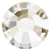 Preciosa&reg Crystal Hotfix Flatback Stones Y-PRC-HSS6-00030-242-2
