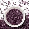 TOHO 8/0 Round Beads X-SEED-TR08-1076-2