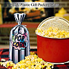 100Pcs Plastic Storage Bags ABAG-TA0001-79-9