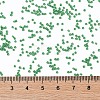 TOHO 15/0 Round Beads X-SEED-TR15-0047D-4
