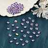 Preciosa&reg MAXIMA Crystal Round Stones X-PRC-RASS39-20310-2