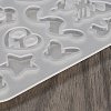 DIY Pendant Silicone Molds X1-DIY-G113-02B-5