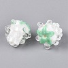 Handmade Lampwork Beads LAMP-N042-23-3