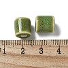 Handmade Porcelain Beads PORC-L080-I01-3