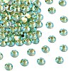 Preciosa&reg MAXIMA Crystal No Hotfix Flatback Stones Y-PRC-NSS6-50520-200-1