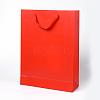 Kraft Paper Bags AJEW-F005-03-F-1
