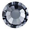 Preciosa&reg Crystal Hotfix Flatback Stones Y-PRC-HSS16-40080-2