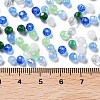 Glass Beads EGLA-A034-SM4mm-09-3