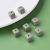 Opaque Acrylic Beads MACR-S373-148-A05-3