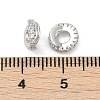 Brass Spacer Beads KK-Z094-14P-3