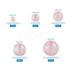  Natural Rose Quartz Beads G-TA0001-10-11