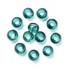 Glass European Beads LS-GDA006-004-2