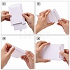 Foldable Creative Kraft Paper Box X-CON-L018-C04-5