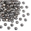 Preciosa&reg Crystal Hotfix Flatback Stones Y-PRC-HSS8-00030-279-1