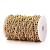 Aluminium Rope Chains CHA-N004-03G-2